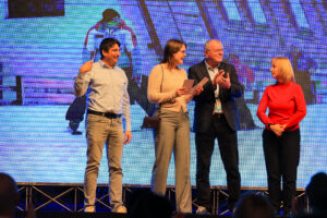 14th EUSDR Annual Forum (November 2025)