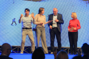 14th EUSDR Annual Forum (November 2025)