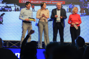 14th EUSDR Annual Forum (November 2025)