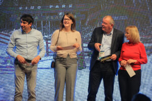 14th EUSDR Annual Forum (November 2025)