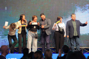 14th EUSDR Annual Forum (November 2025)