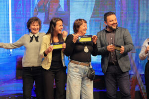 14th EUSDR Annual Forum (November 2025)