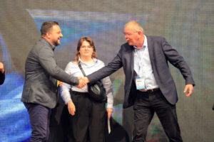 14th EUSDR Annual Forum (November 2025)