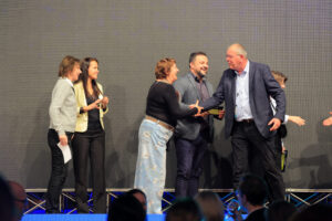 14th EUSDR Annual Forum (November 2025)