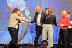 14th EUSDR Annual Forum (November 2025)