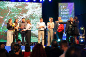 14th EUSDR Annual Forum (November 2025)