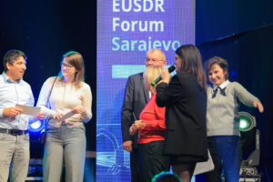 14th EUSDR Annual Forum (November 2025)