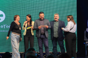 14th EUSDR Annual Forum (November 2025)