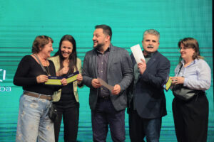 14th EUSDR Annual Forum (November 2025)