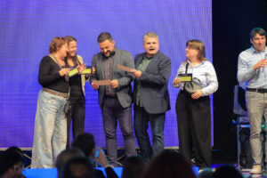 14th EUSDR Annual Forum (November 2025)