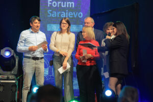 14th EUSDR Annual Forum (November 2025)