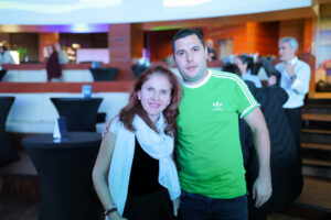 14th EUSDR Annual Forum (November 2025)