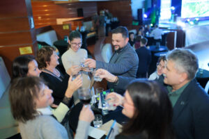 14th EUSDR Annual Forum (November 2025)