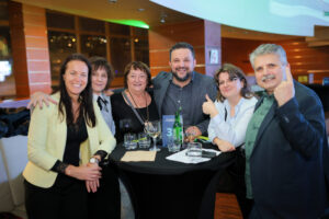 14th EUSDR Annual Forum (November 2025)