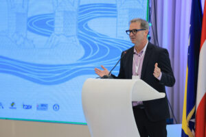 14th EUSDR Annual Forum (November 2025)