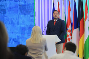 14th EUSDR Annual Forum (November 2025)