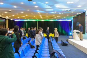 14th EUSDR Annual Forum (November 2025)