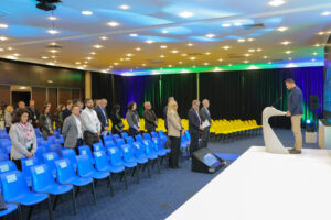 14th EUSDR Annual Forum (November 2025)