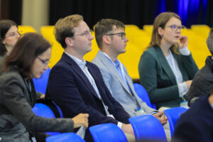 14th EUSDR Annual Forum (November 2025)