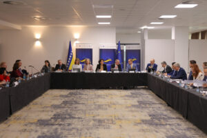 14th EUSDR Annual Forum (November 2025)