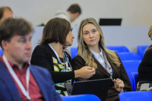 14th EUSDR Annual Forum (November 2025)