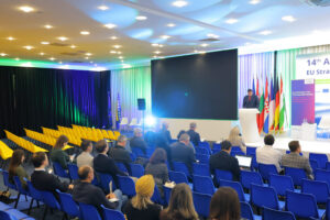 14th EUSDR Annual Forum (November 2025)