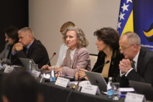 14th EUSDR Annual Forum (November 2025)