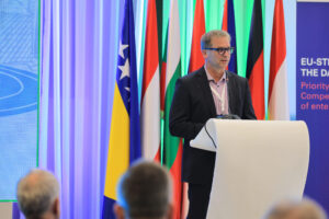 14th EUSDR Annual Forum (November 2025)