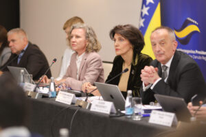 14th EUSDR Annual Forum (November 2025)