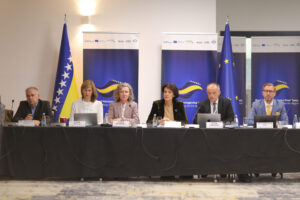 14th EUSDR Annual Forum (November 2025)