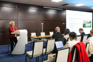 14th EUSDR Annual Forum (November 2025)