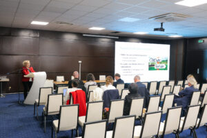 14th EUSDR Annual Forum (November 2025)