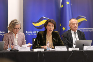 14th EUSDR Annual Forum (November 2025)