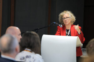 14th EUSDR Annual Forum (November 2025)