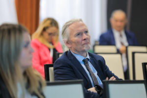 14th EUSDR Annual Forum (November 2025)