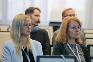 14th EUSDR Annual Forum (November 2025)