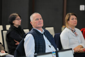 14th EUSDR Annual Forum (November 2025)