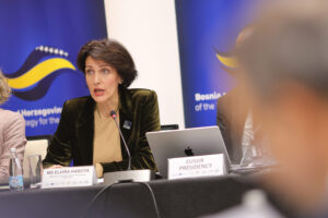 14th EUSDR Annual Forum (November 2025)