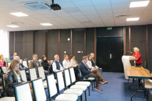 14th EUSDR Annual Forum (November 2025)