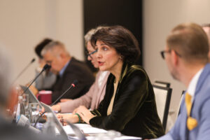 14th EUSDR Annual Forum (November 2025)