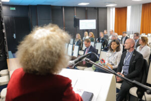 14th EUSDR Annual Forum (November 2025)