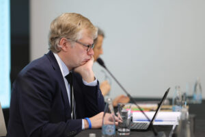 14th EUSDR Annual Forum (November 2025)