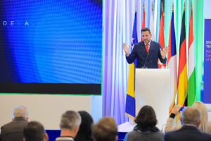 14th EUSDR Annual Forum (November 2025)