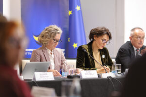 14th EUSDR Annual Forum (November 2025)