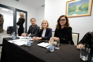 14th EUSDR Annual Forum (November 2025)