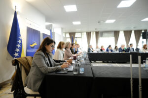 14th EUSDR Annual Forum (November 2025)