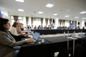 14th EUSDR Annual Forum (November 2025)