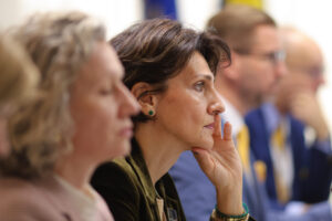 14th EUSDR Annual Forum (November 2025)