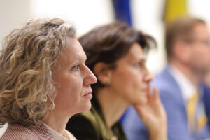 14th EUSDR Annual Forum (November 2025)