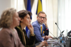 14th EUSDR Annual Forum (November 2025)